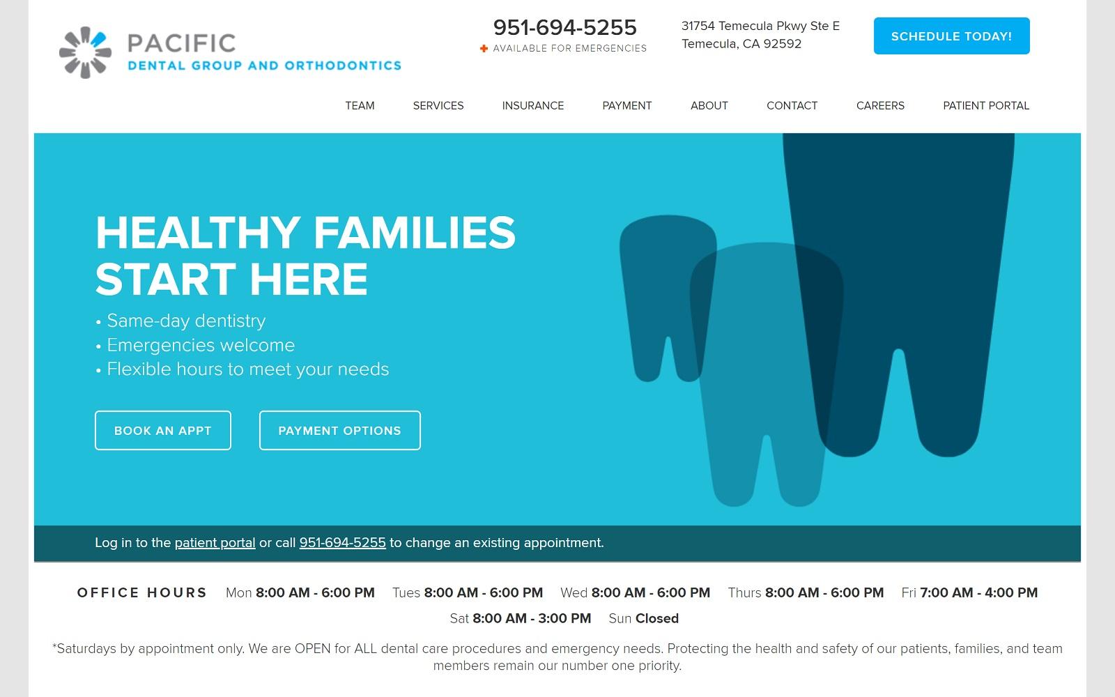 Temecula Dentistry