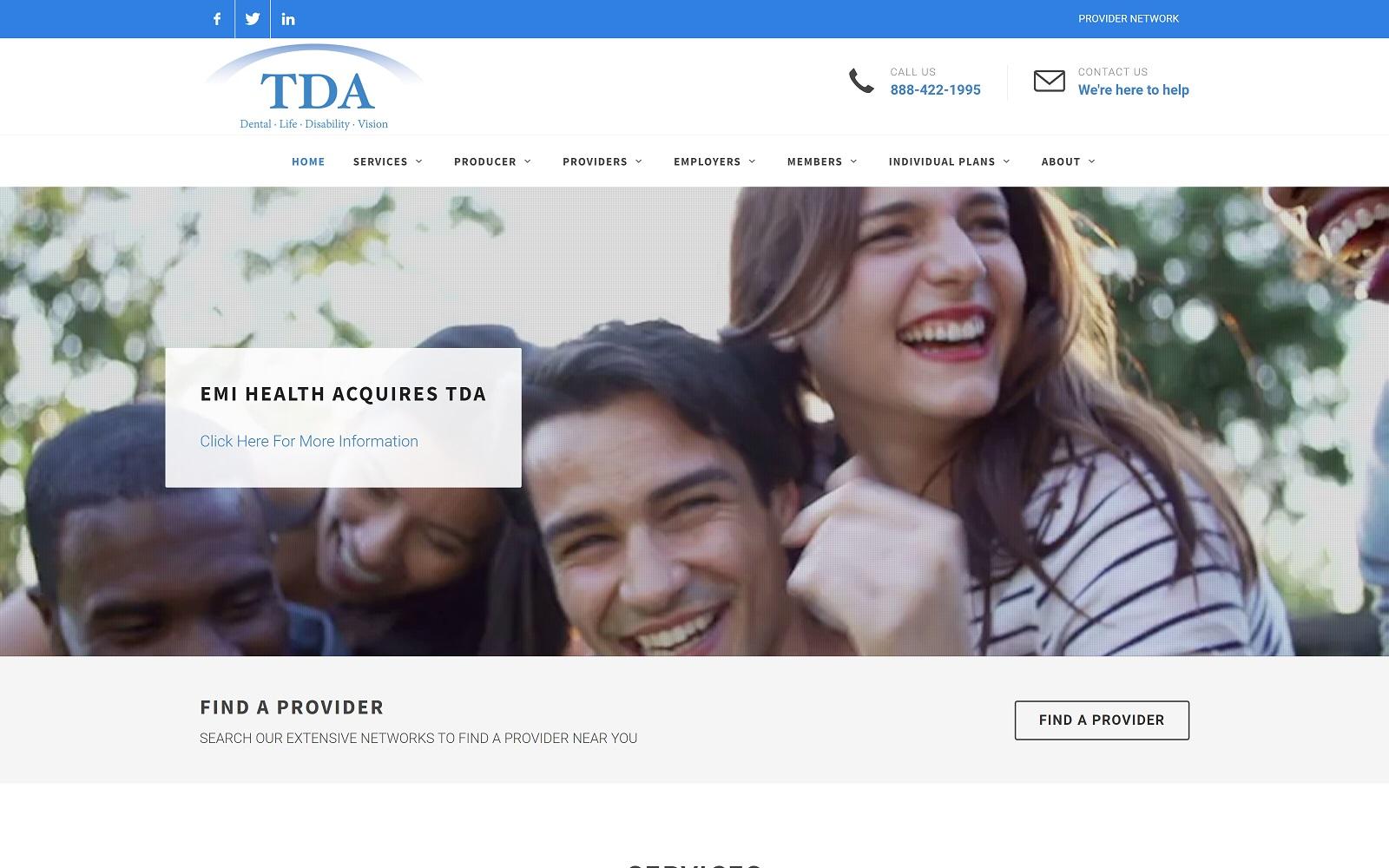 TDA Dental