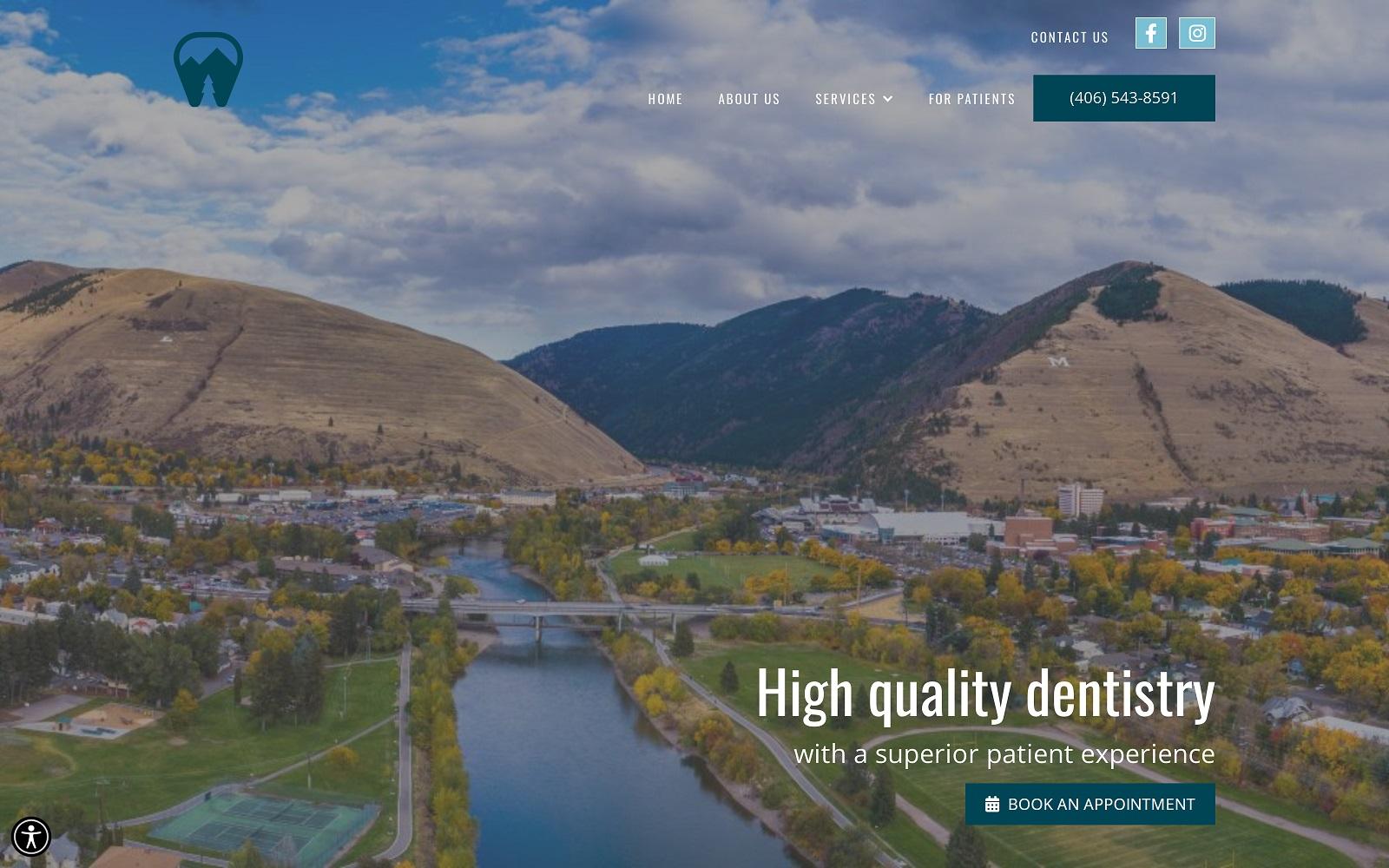 Diggs Dental Care, PLLC