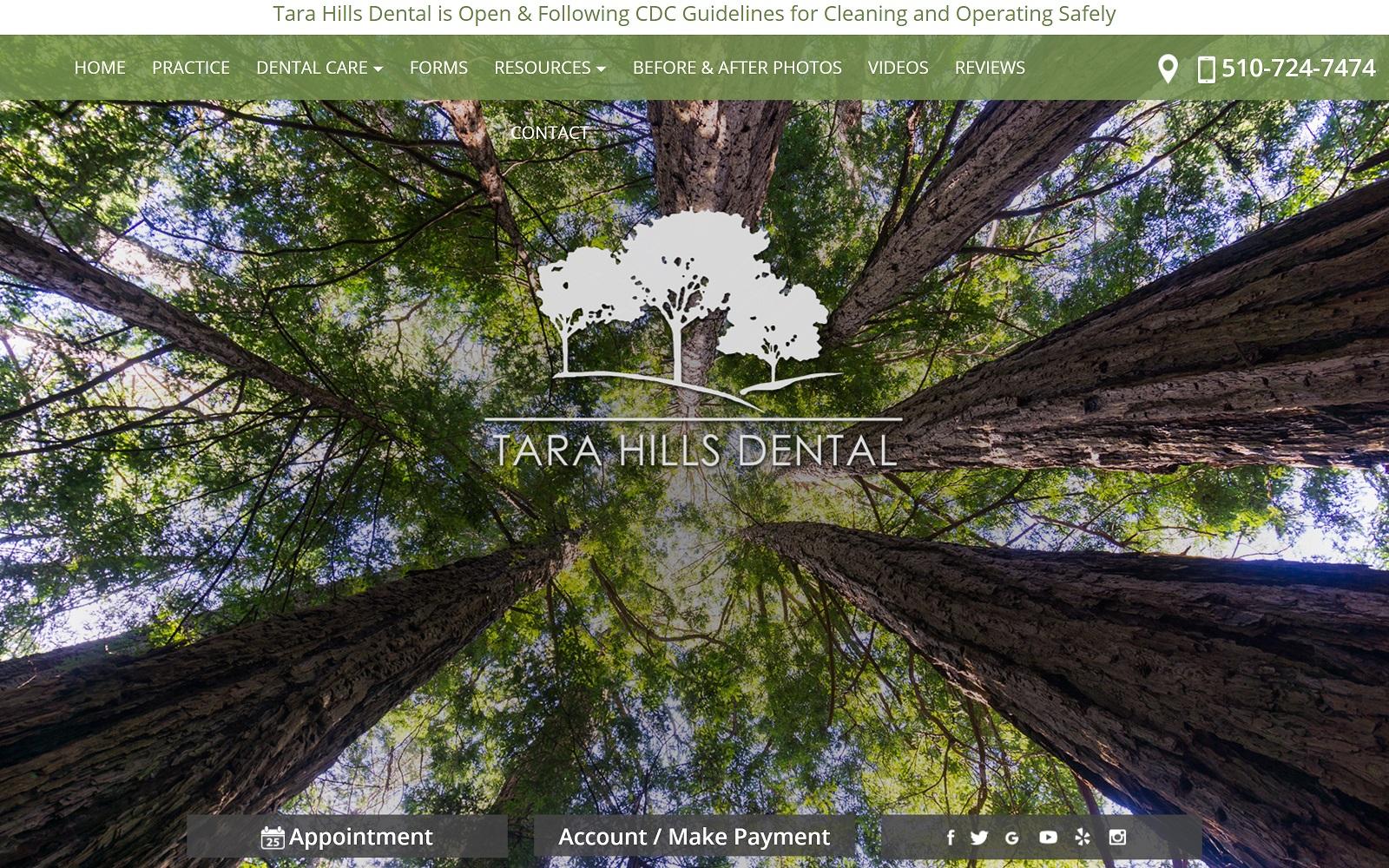 Tara Hills Dental
