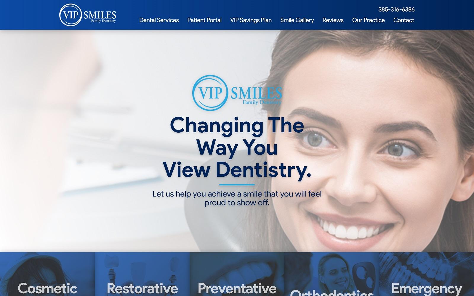Syracuseut Dentistry