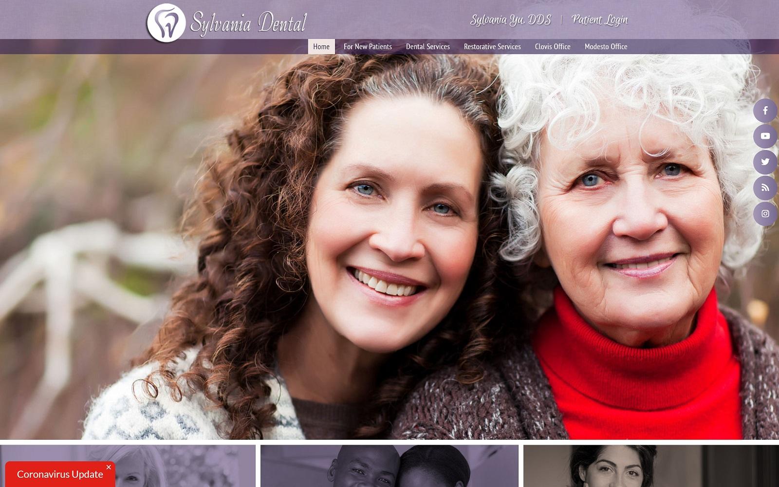 Sylvania Dental