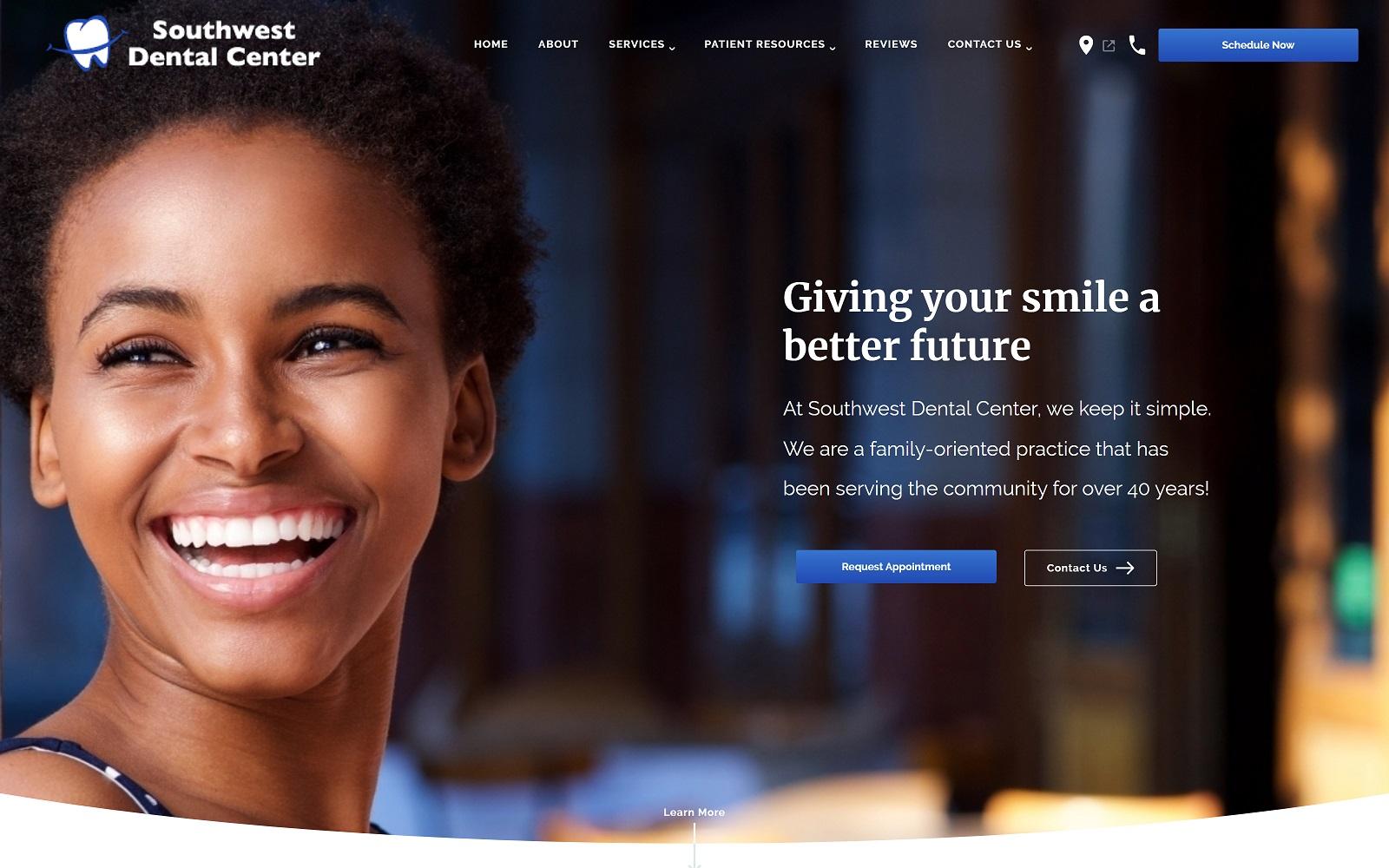 Southwest Dental Center