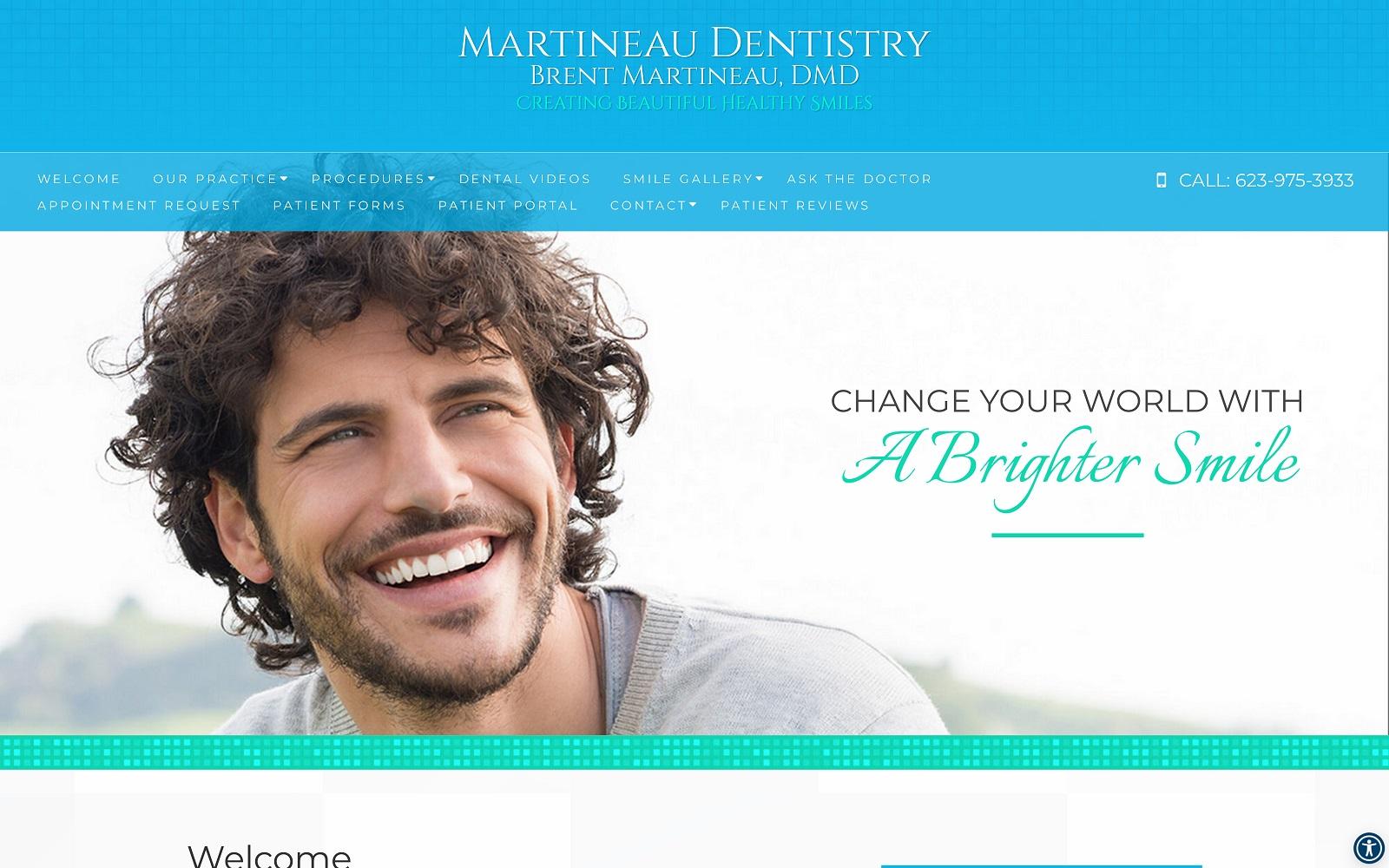 Martineau Dentistry