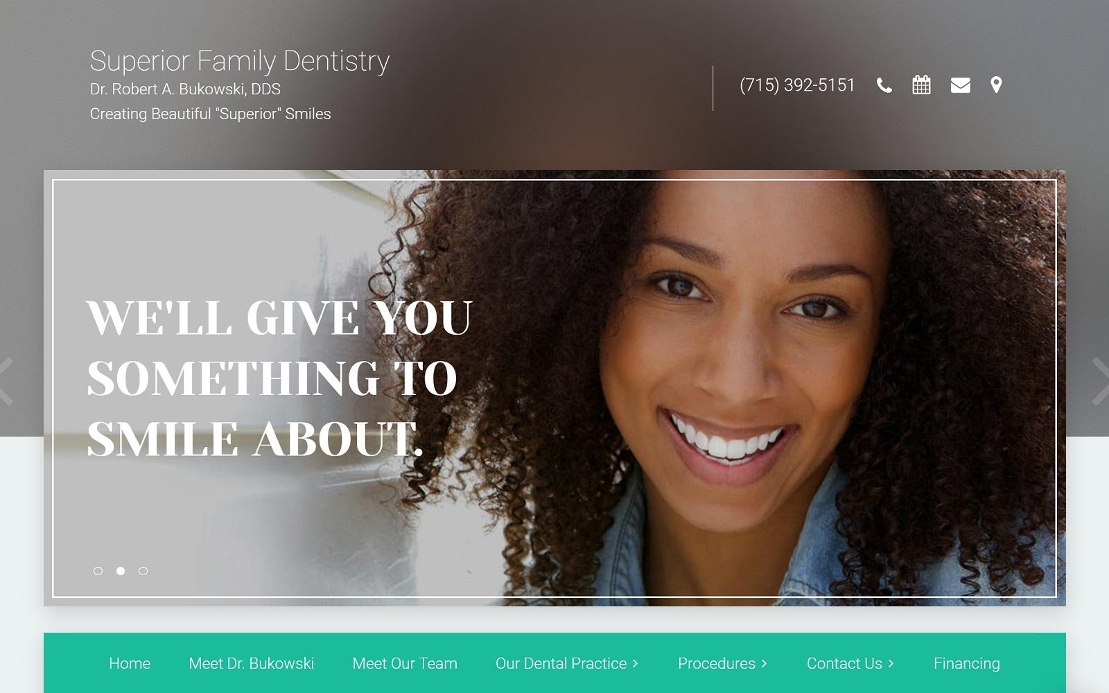 Superior Family Dentistry