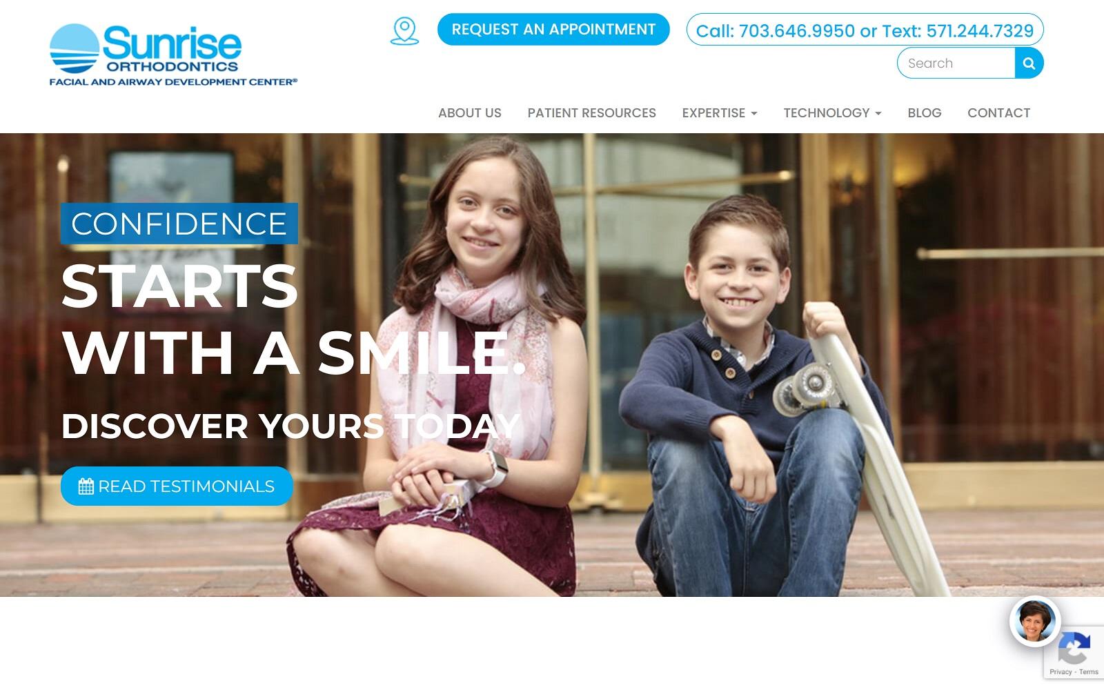 Sunrise Orthodontics