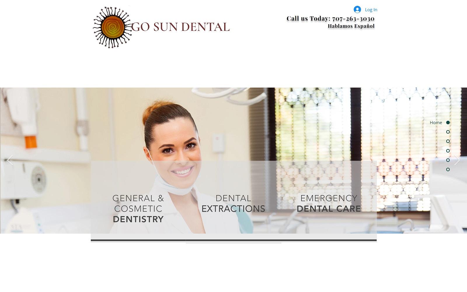 GO Sun Dental