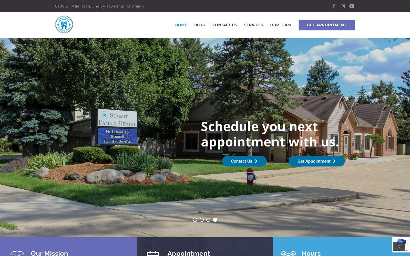 Mark C. Wortman DDS