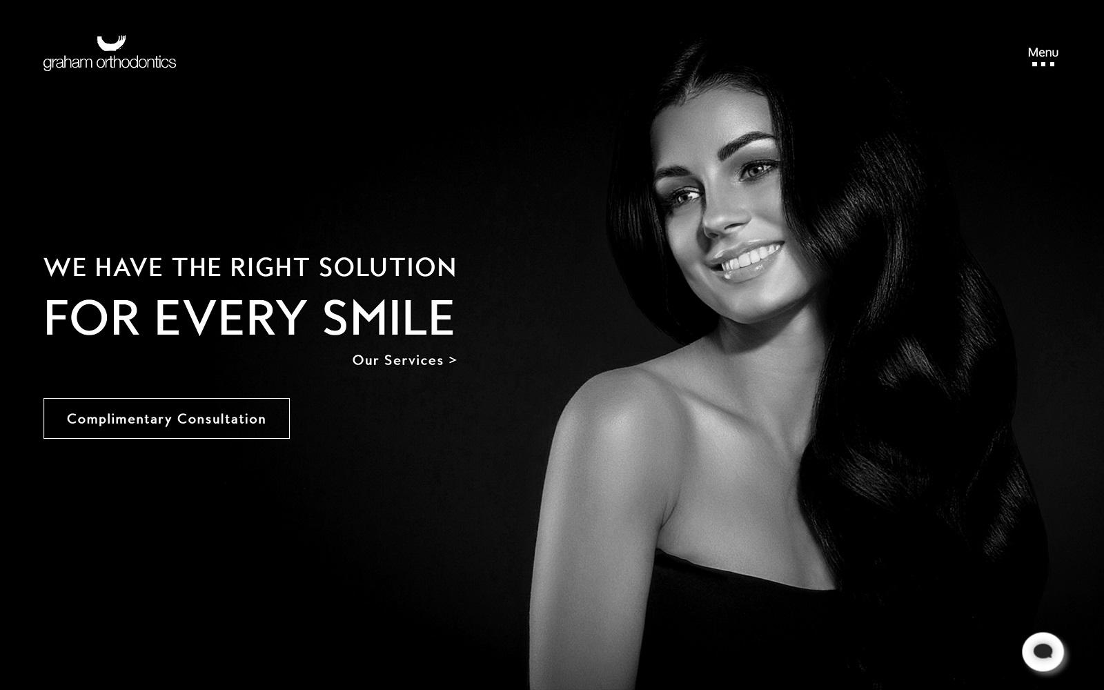 Graham Orthodontics