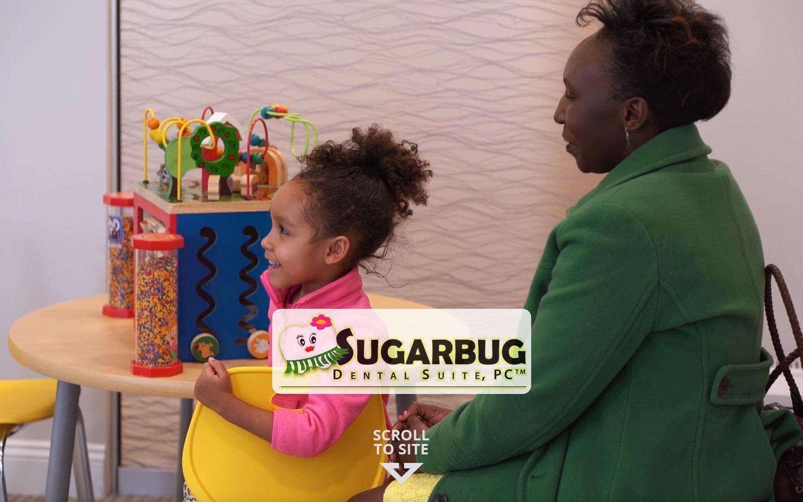 Sugarbug Dental Suite, PC
