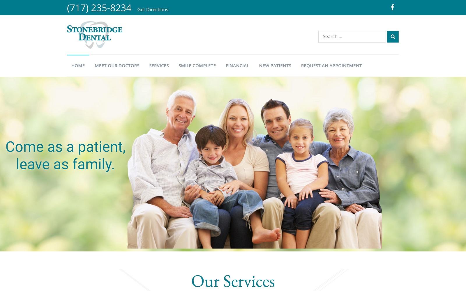Stonebridge Dental