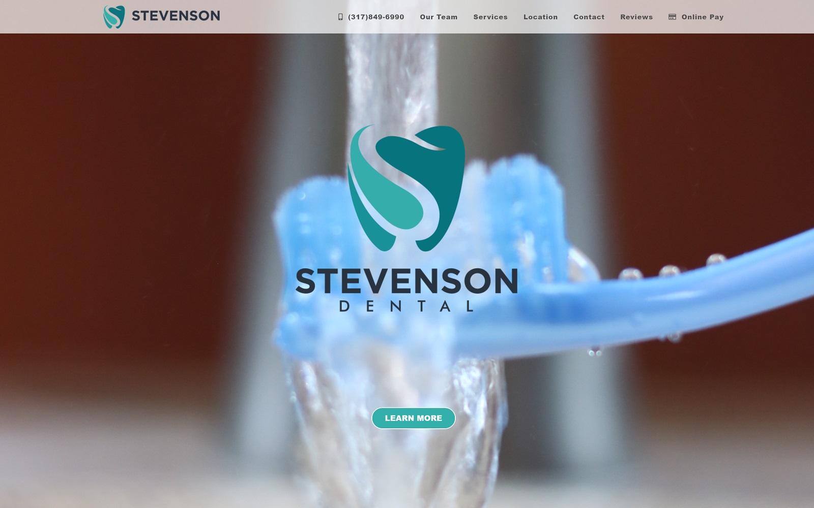 Stevenson Dental