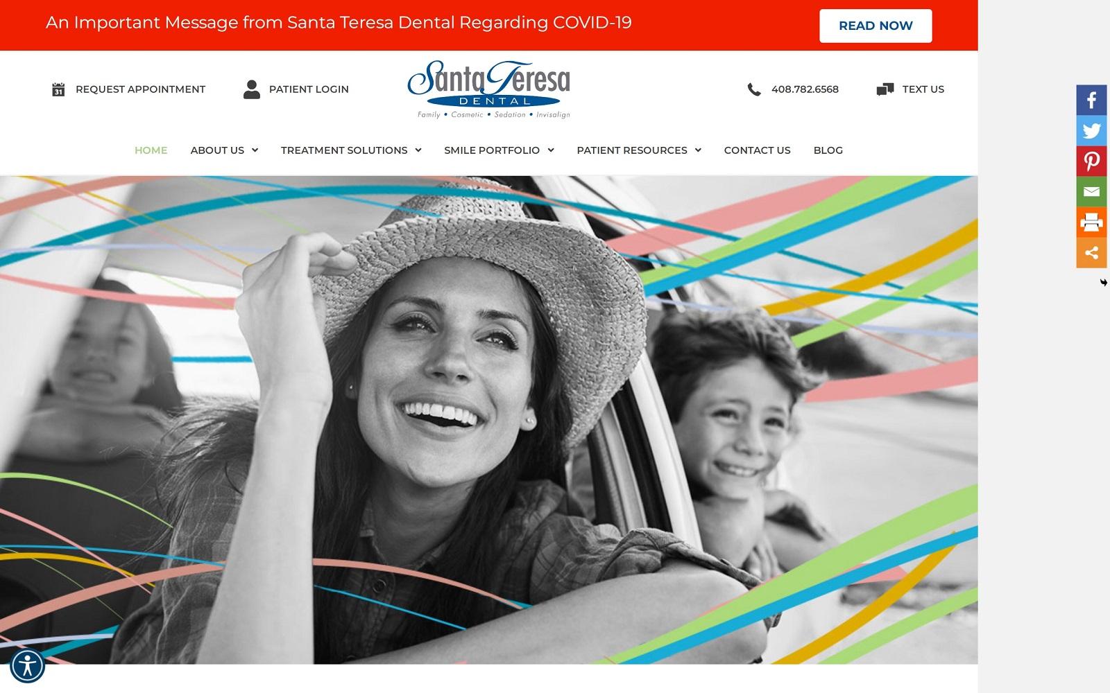 Santa Teresa Dental