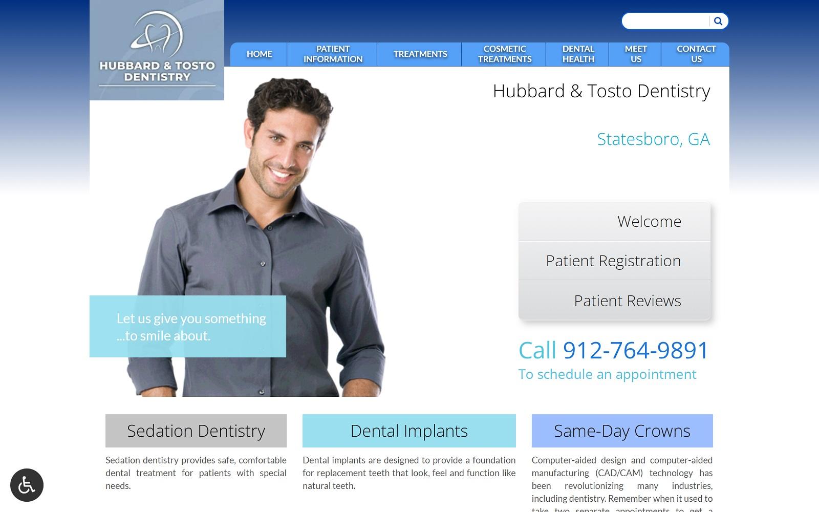 Hubbard & Tosto Dentistry