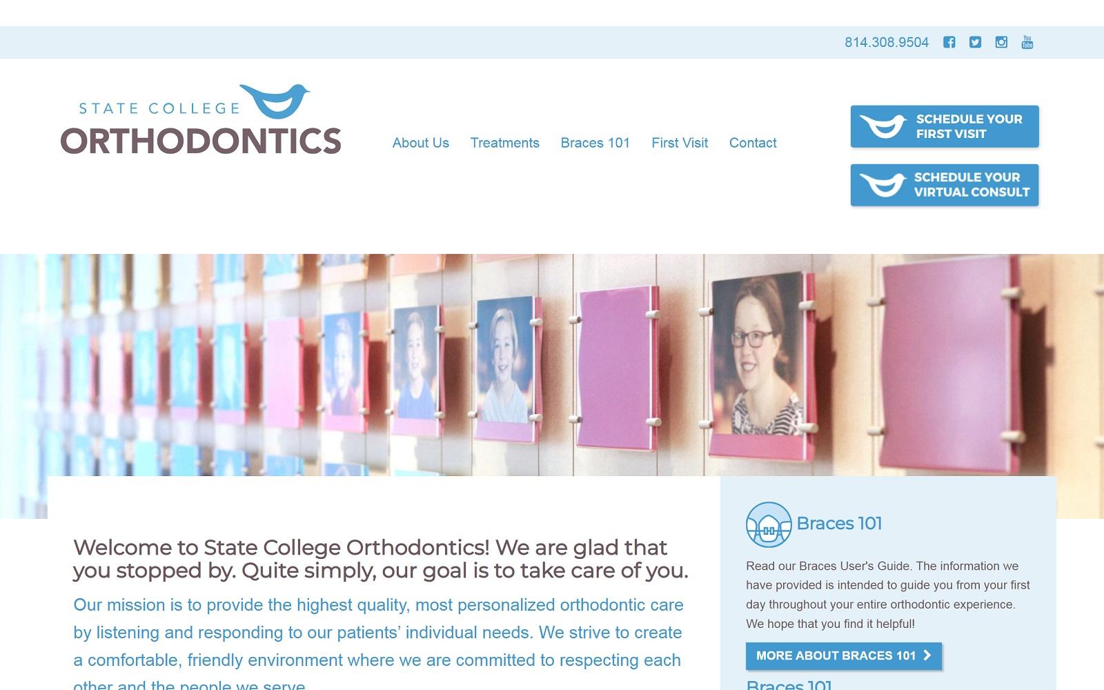 Dr. Diane M. Ray DMD