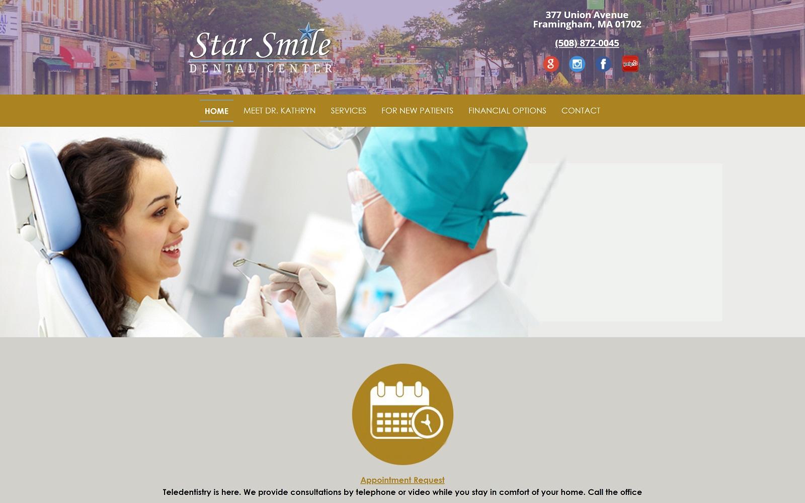 Star Smile Dental Center