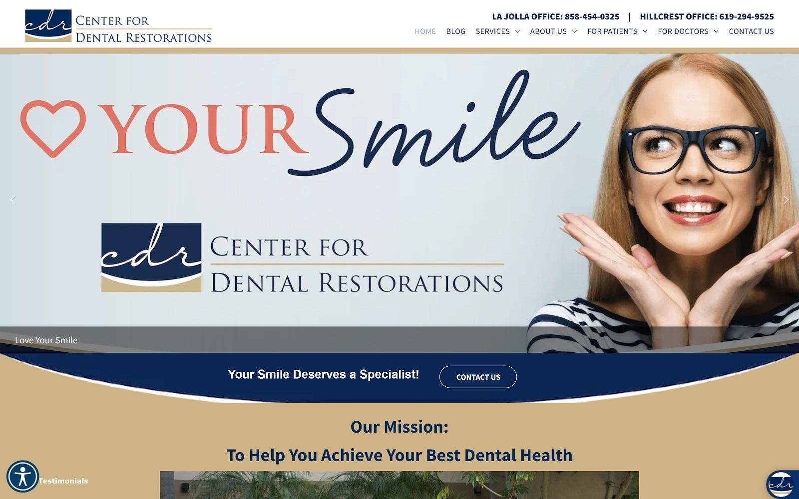 Stanley H. Nakamura DDS