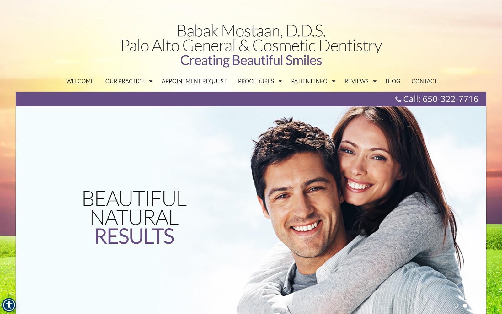 Stanford Smile Design