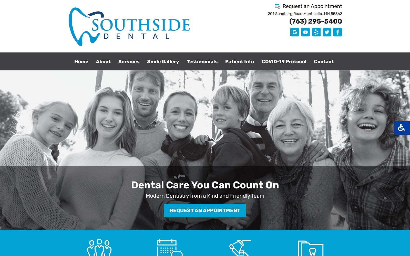 Southside Dental