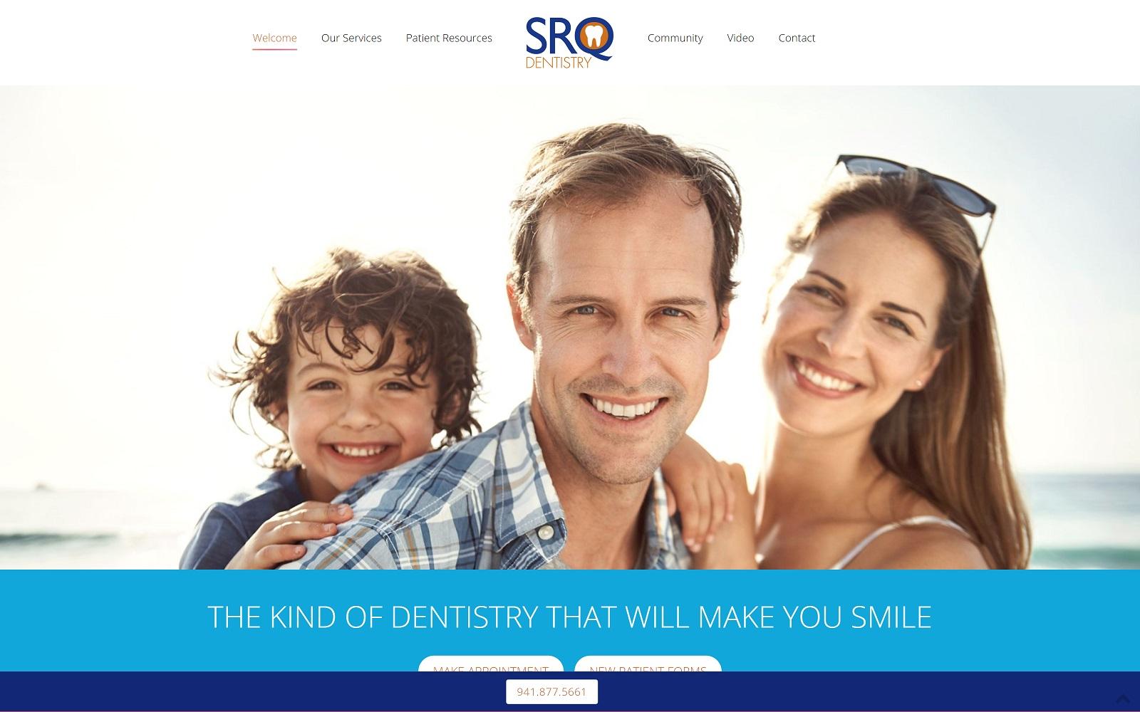 SRQ Dentistry