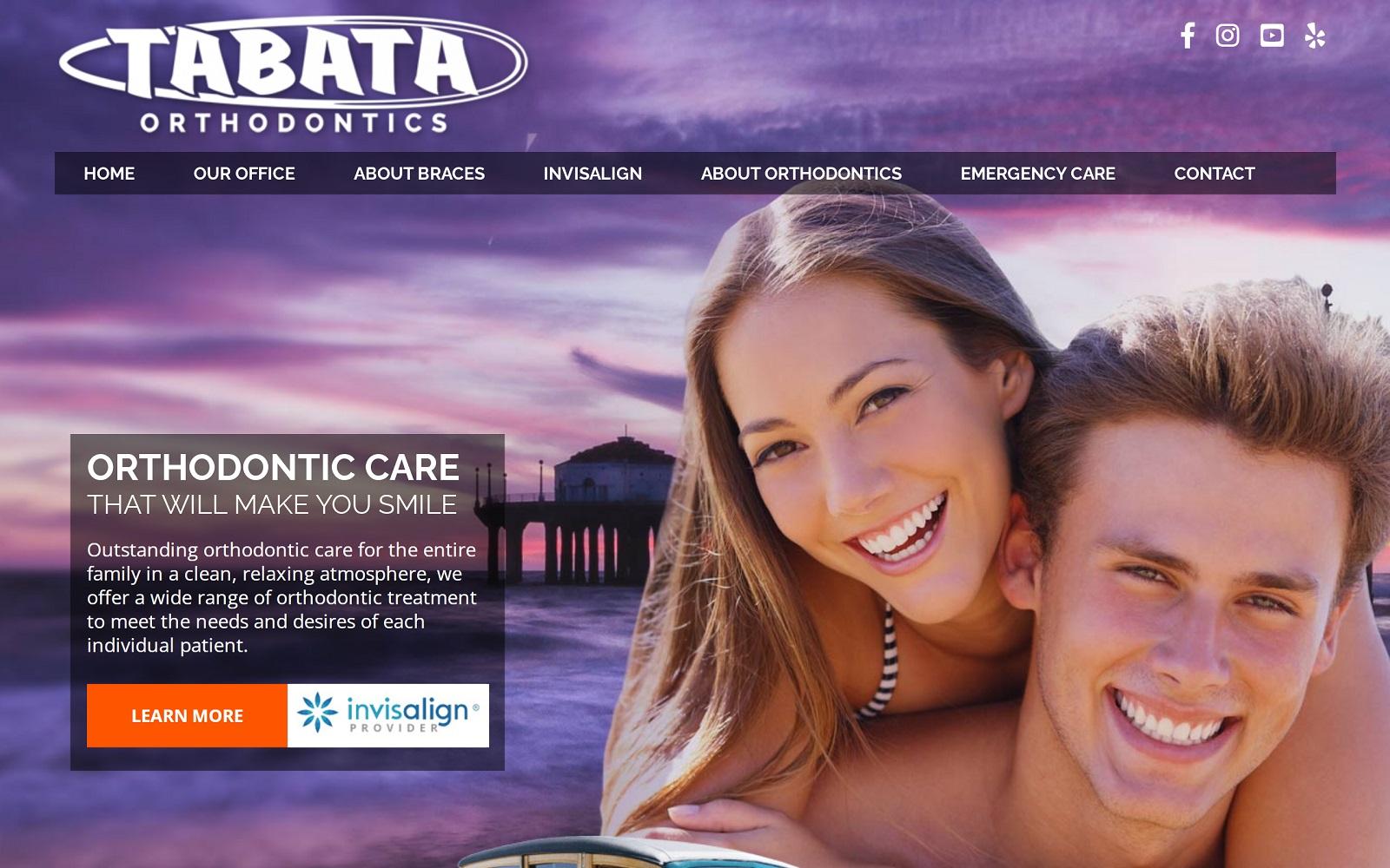 Tabata Orthodontics