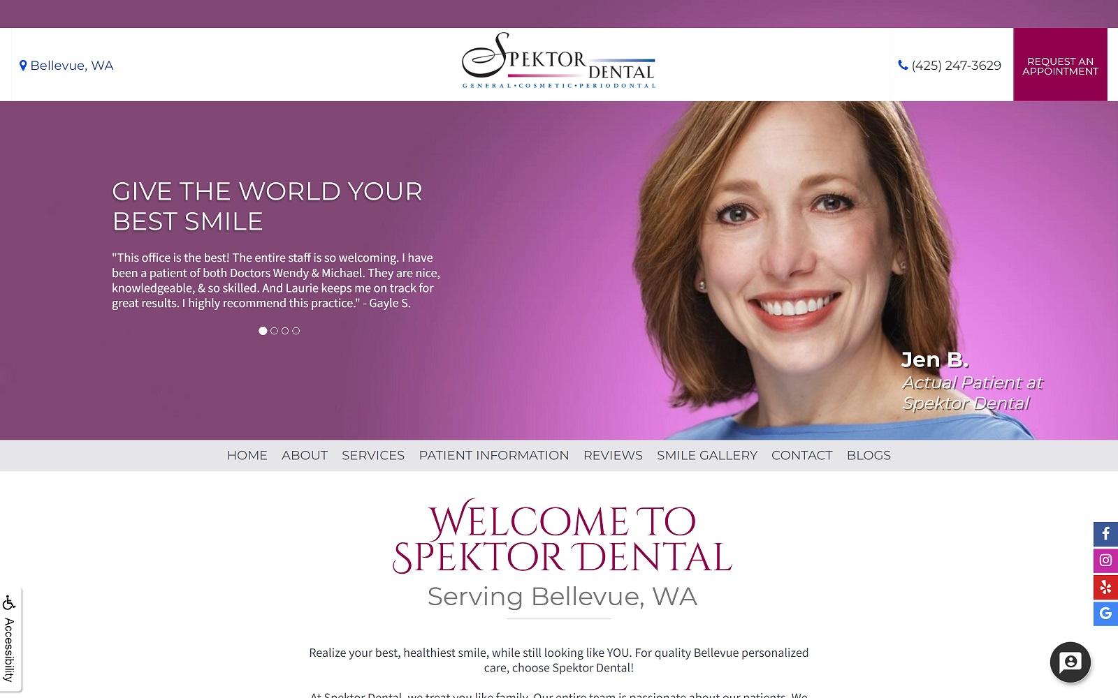 Spektor Dental