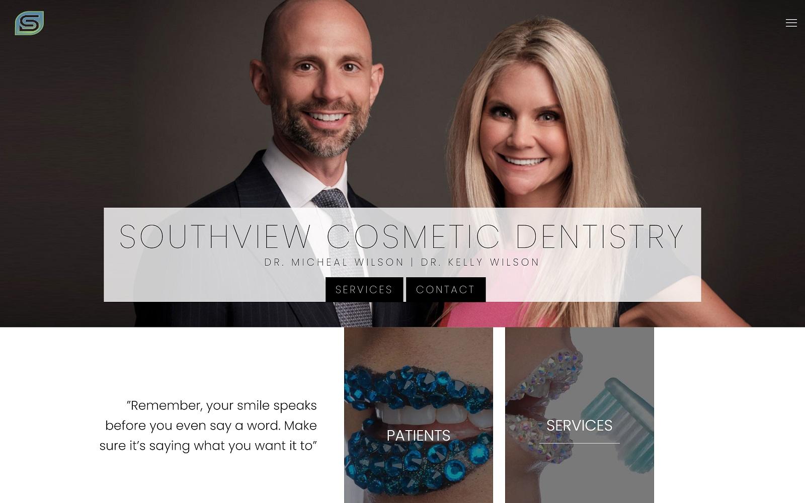 Southview Dentistry Charlotte