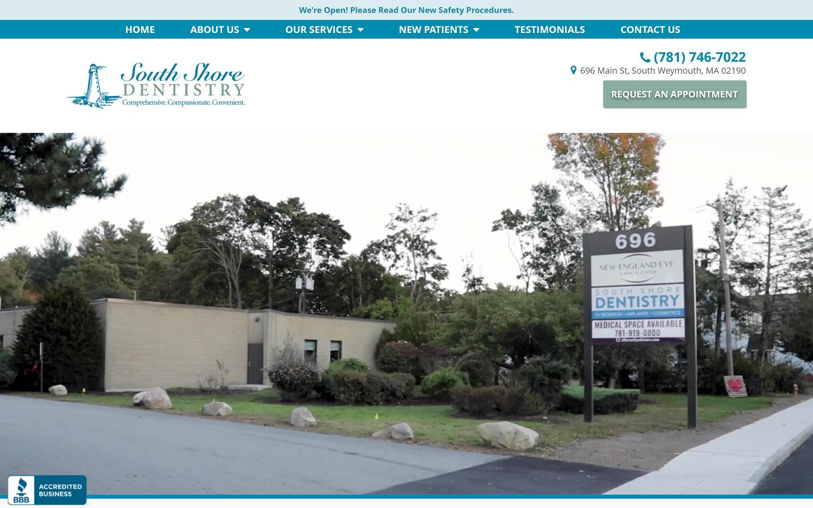 South Shore Dentistry