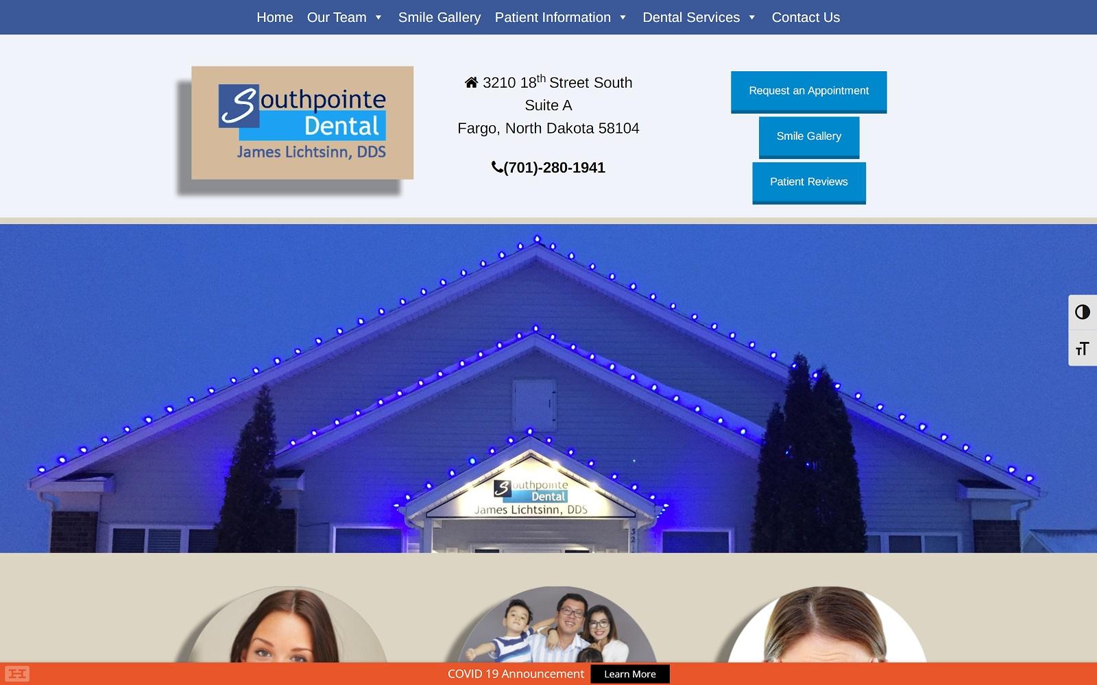 Southpointe Dental