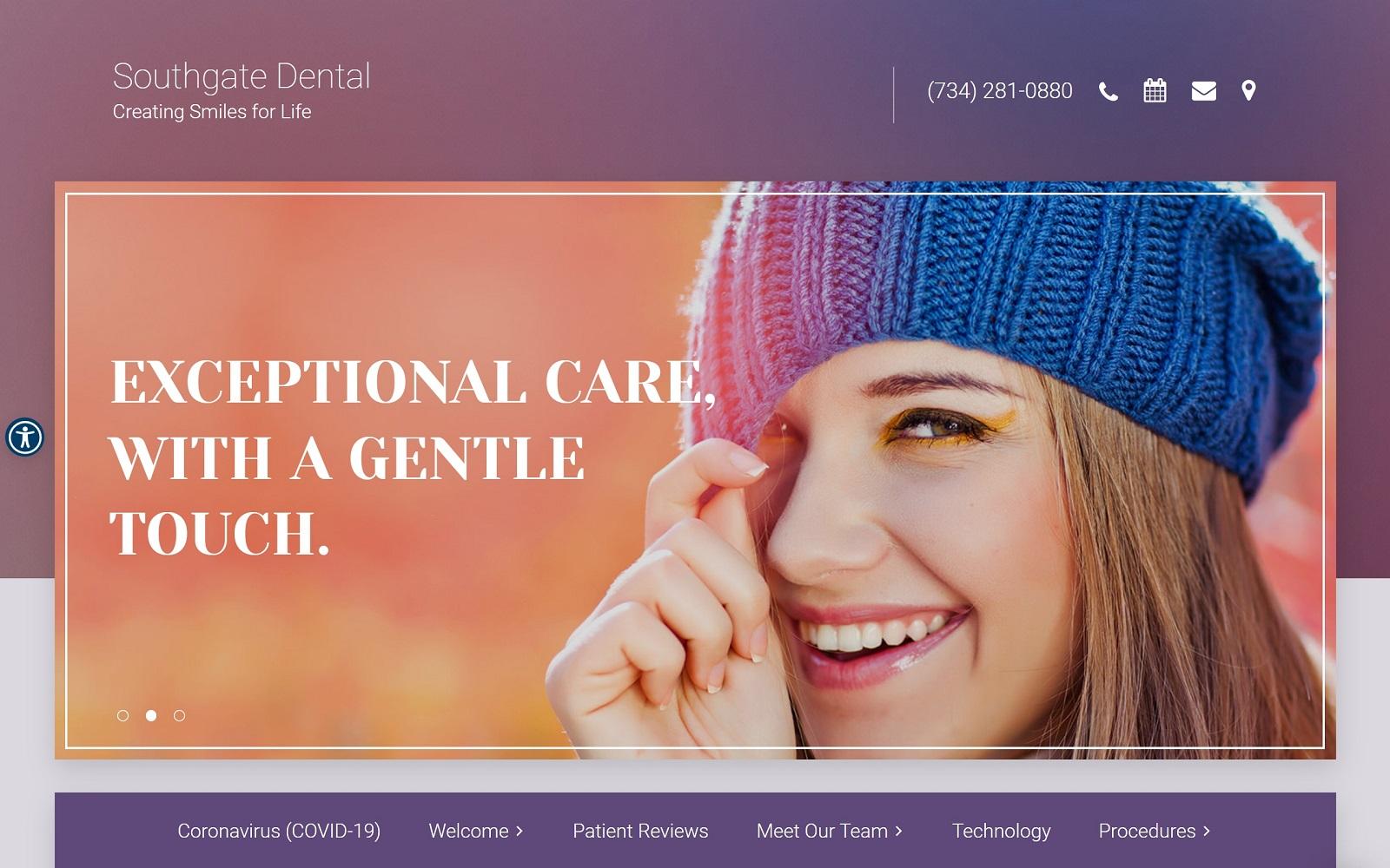Southgate Dental