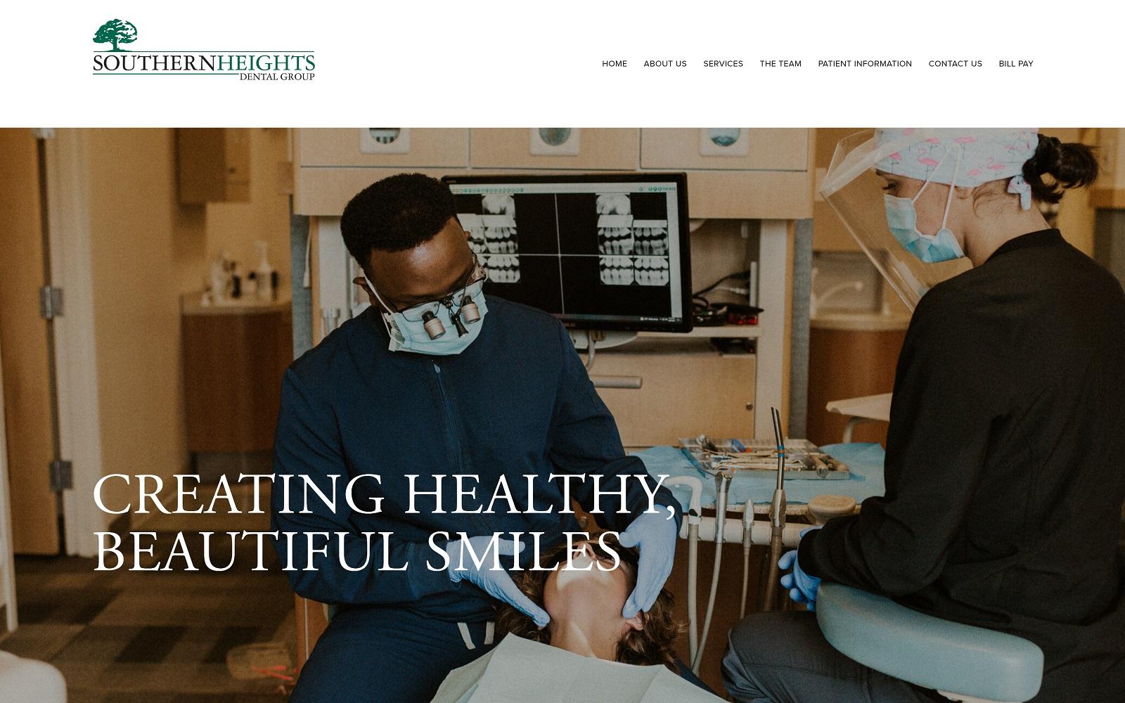 Southern Heights Dental Group