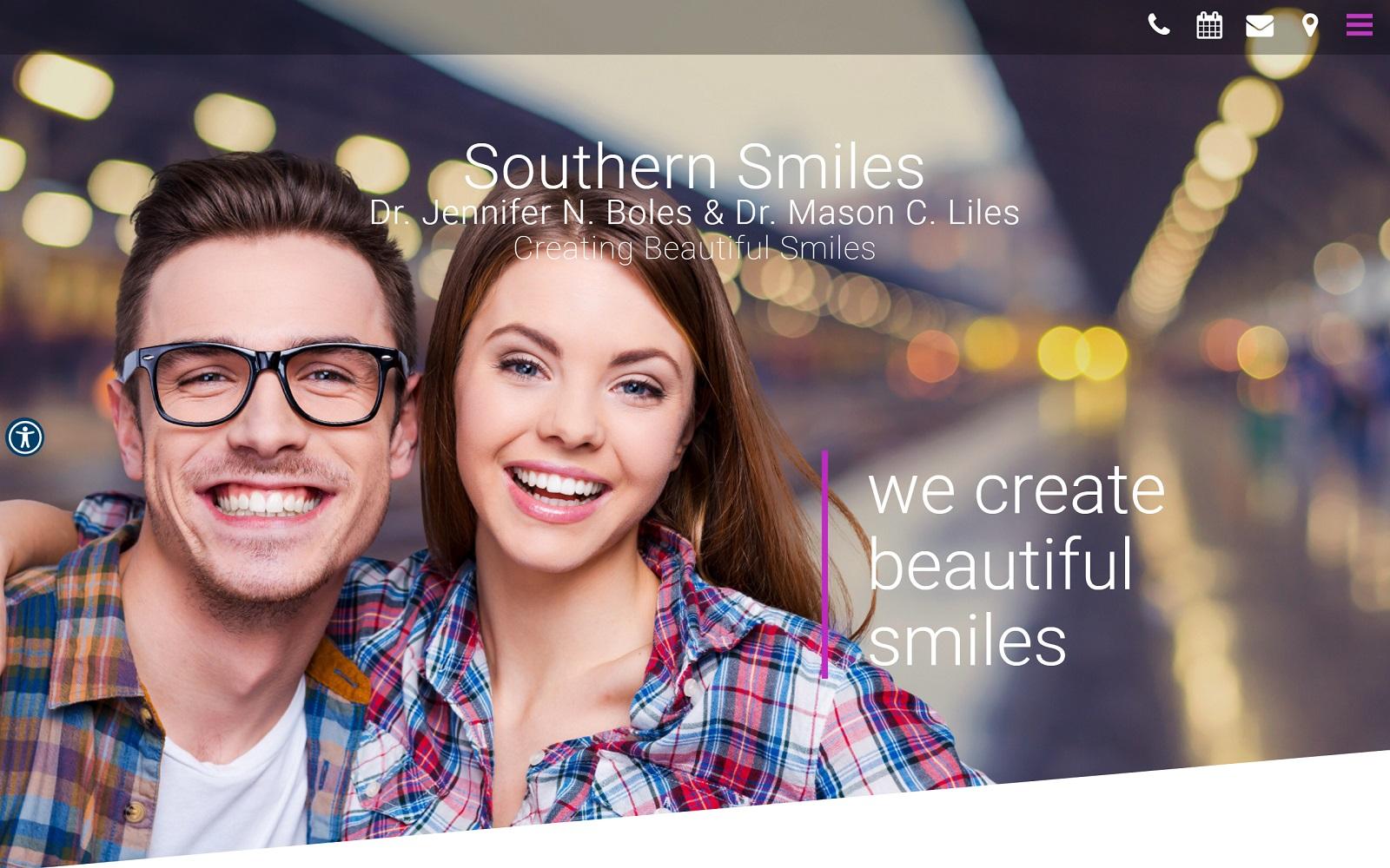Southern Smiles