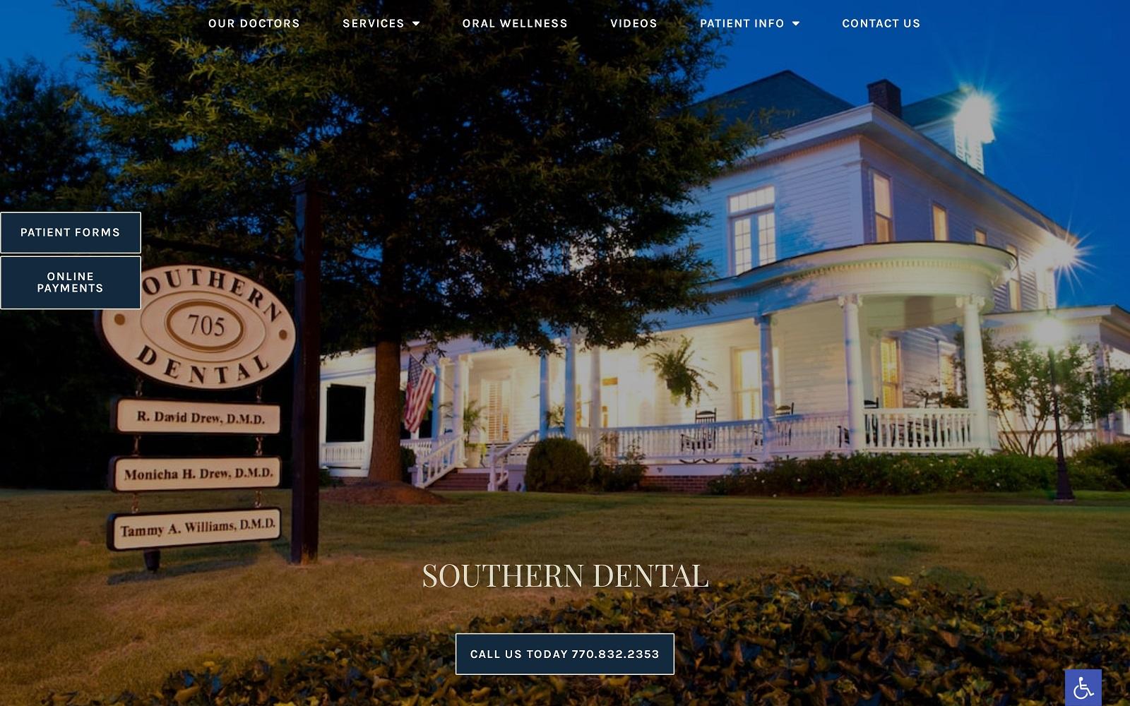 Southern Dental