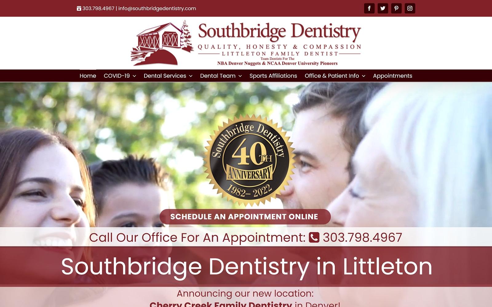 Southbridge Dentistry