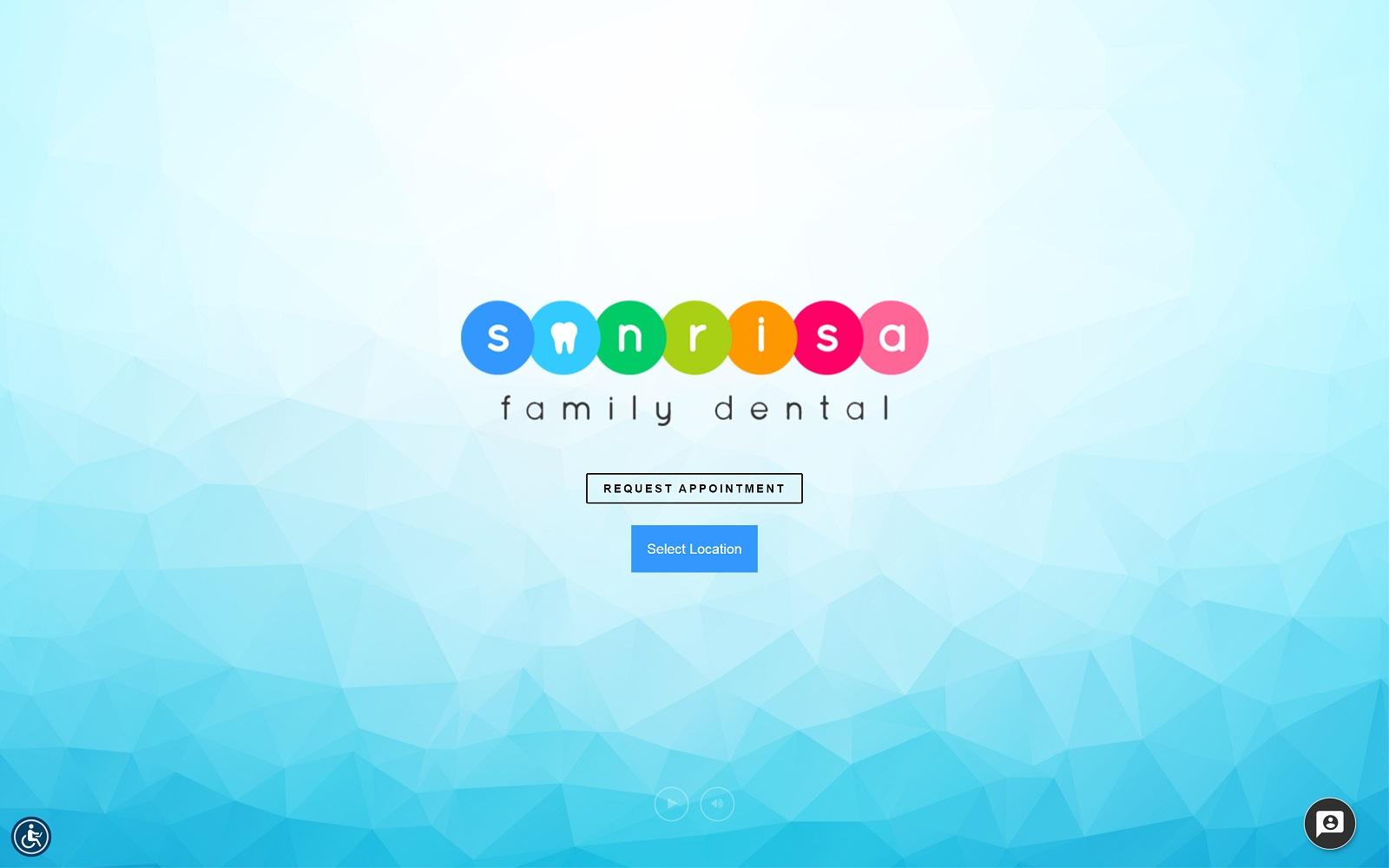 Sonrisa Family Dental