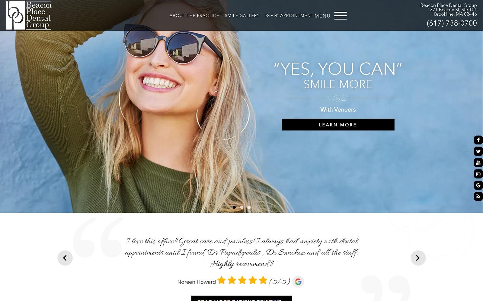 Beacon Place Dental Group