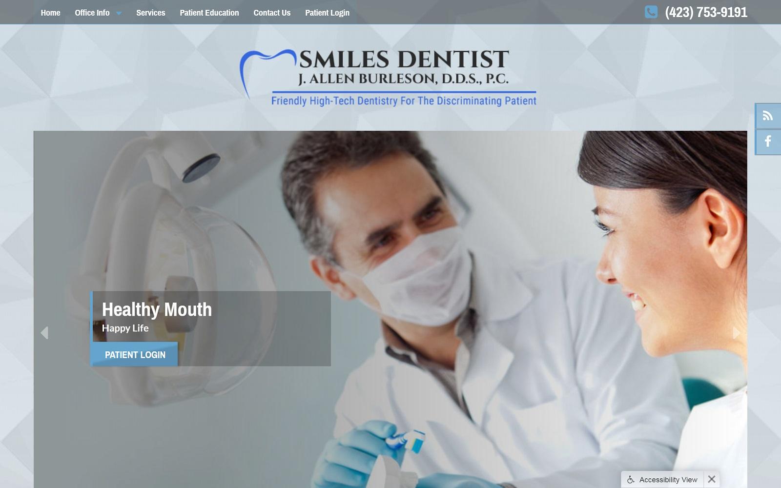 SmilesDentist