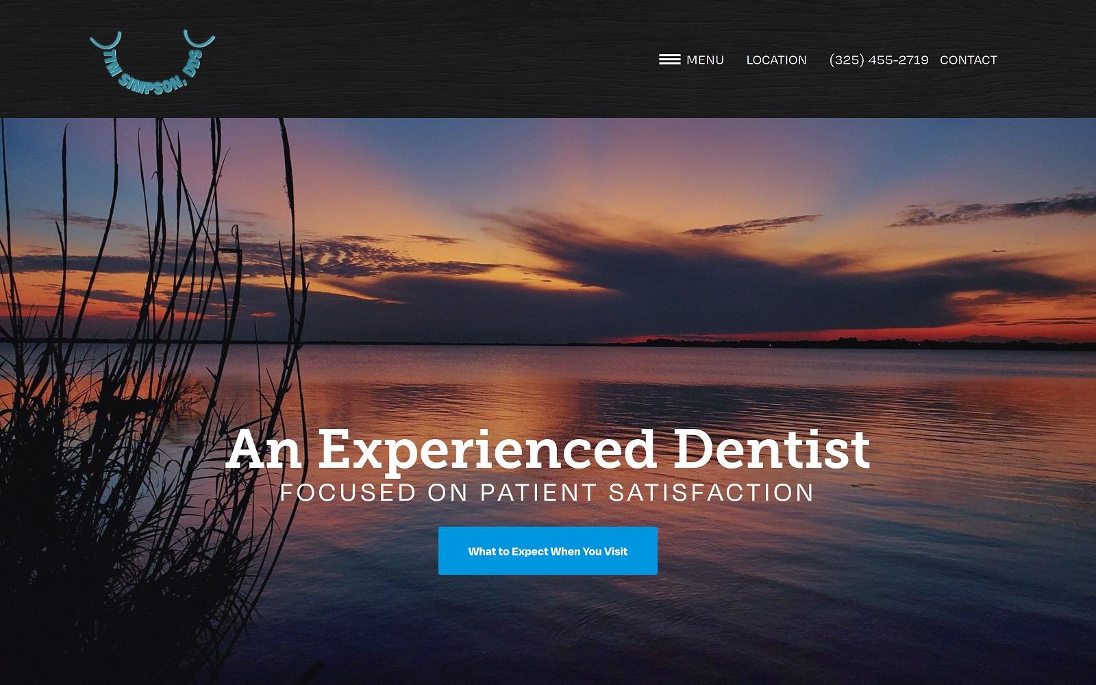 Abilene Aesthetic & Cosmetic Dentistry