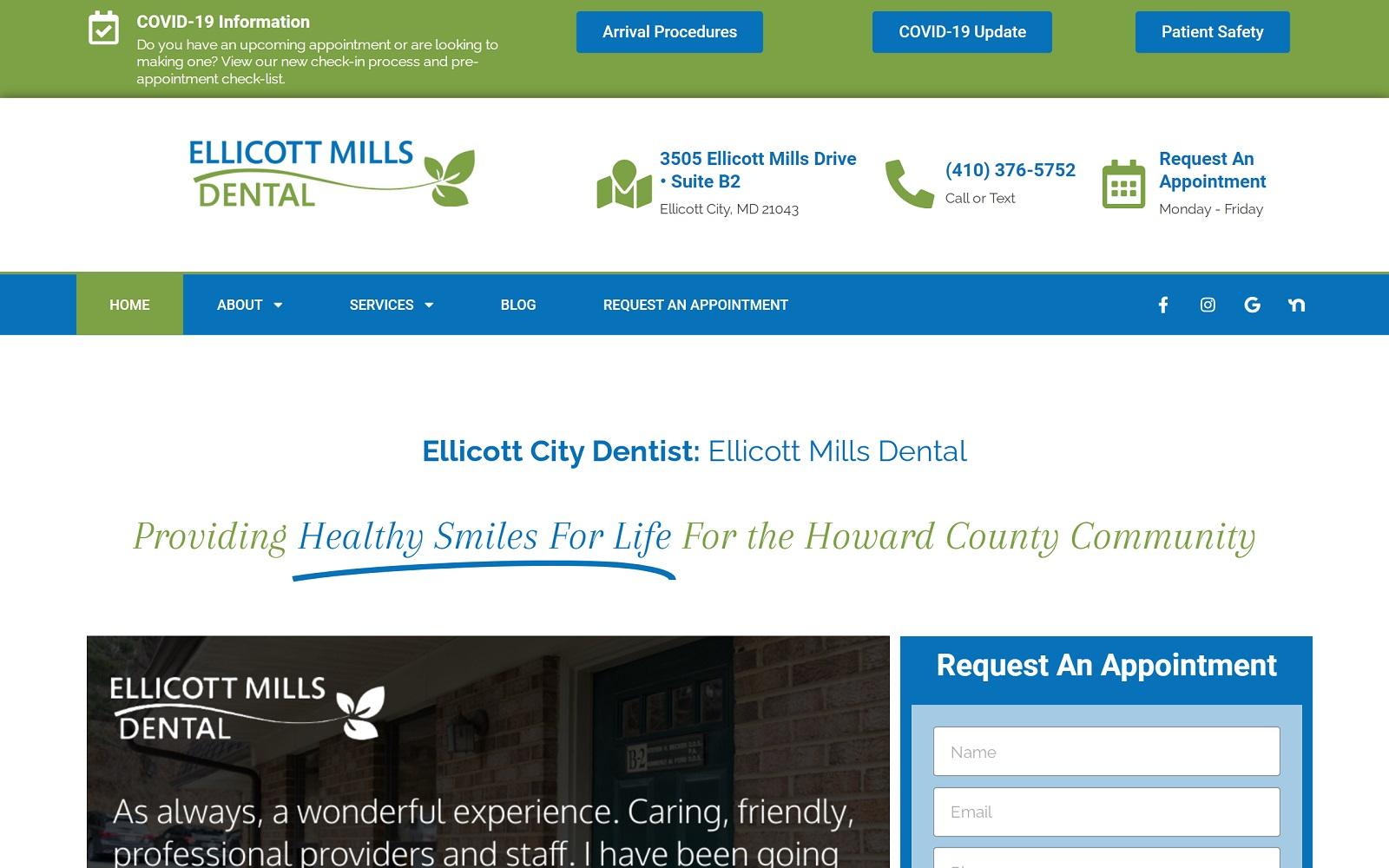 Smiles By Becker Dentistry
