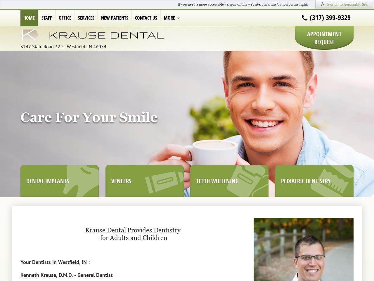 Krause Dental