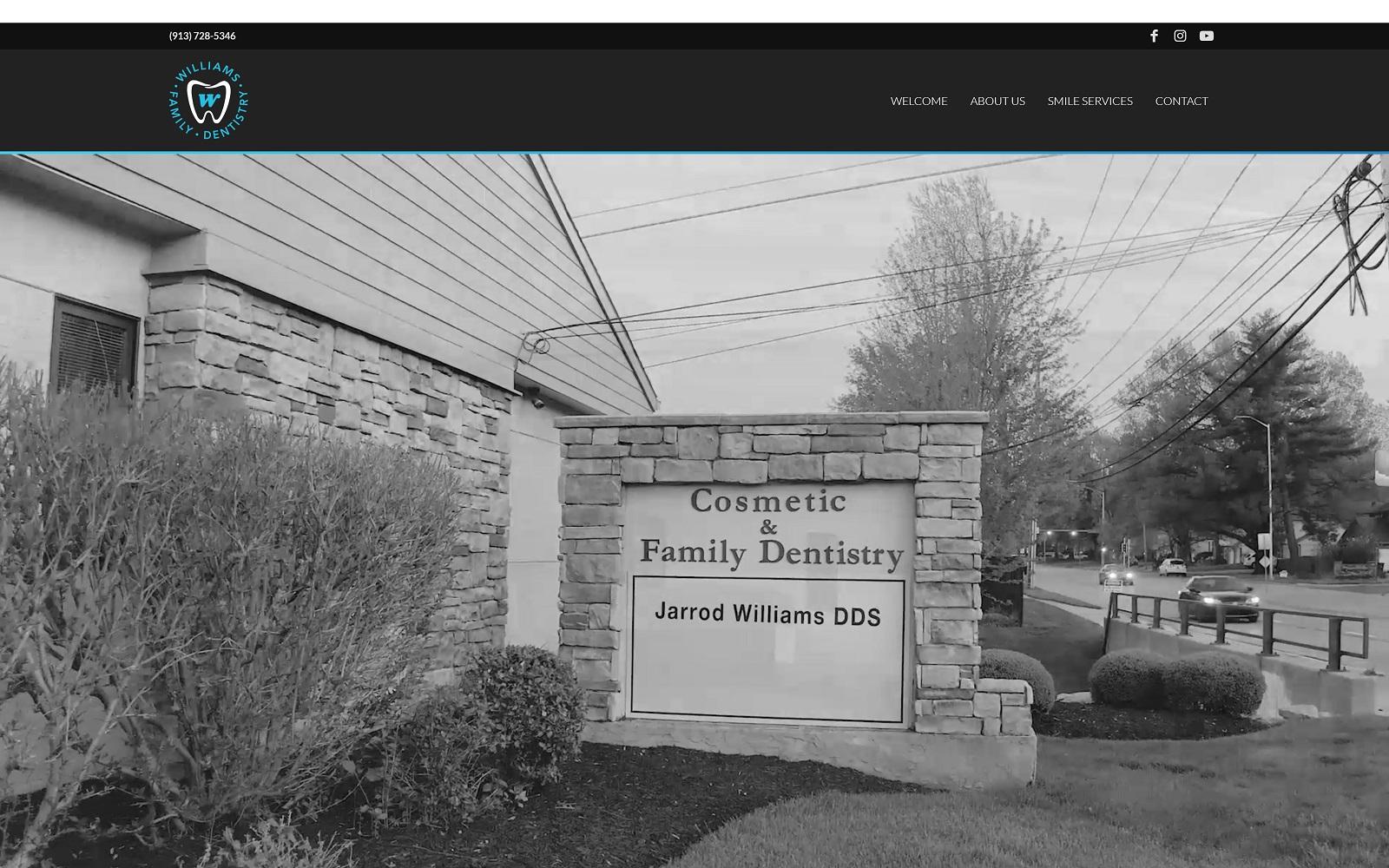 Williams Family Dentistry