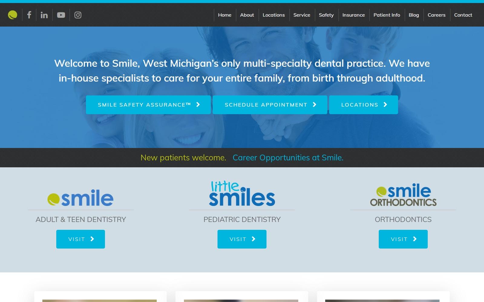 Darren Riopelle DDS