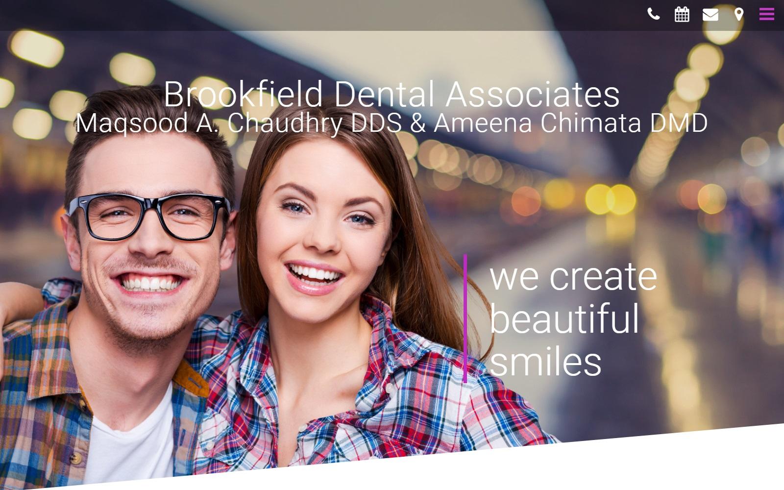 Brookfield Dental Associates LLC