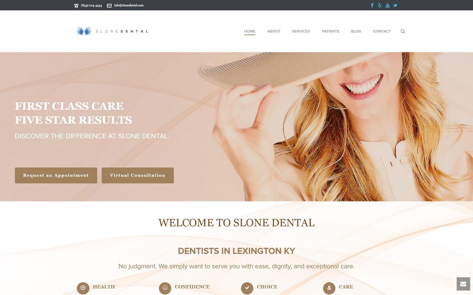 Slone Dental
