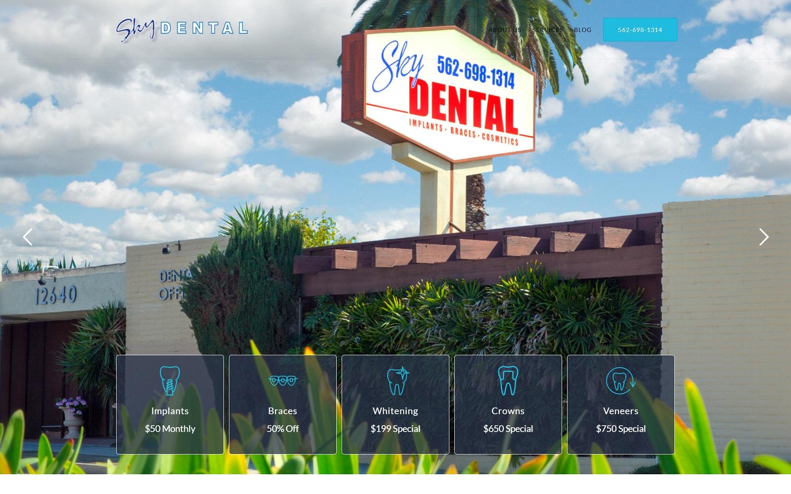 Sky Dental