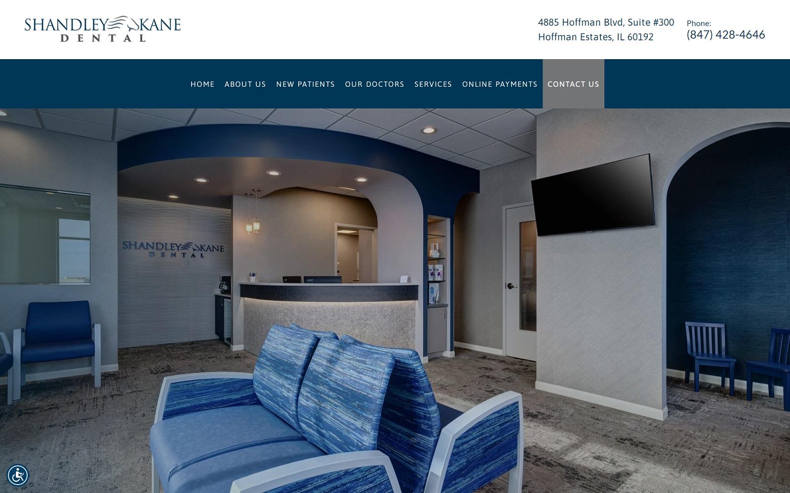 Shandley Kane Dental