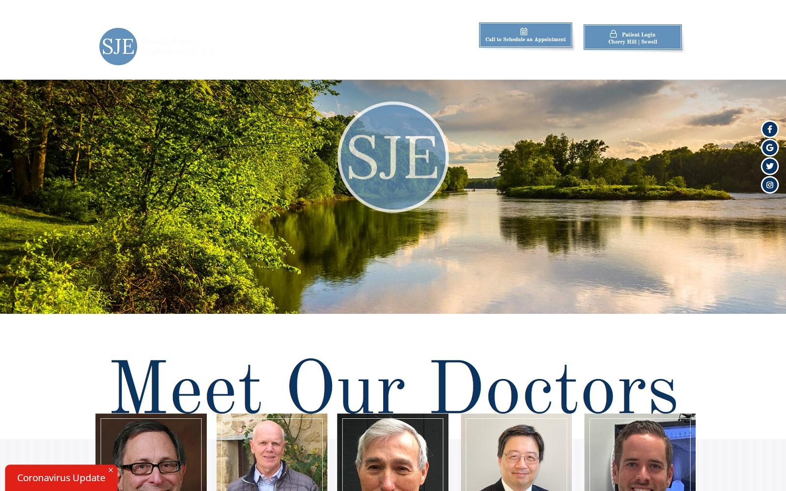 South Jersey Endodontics