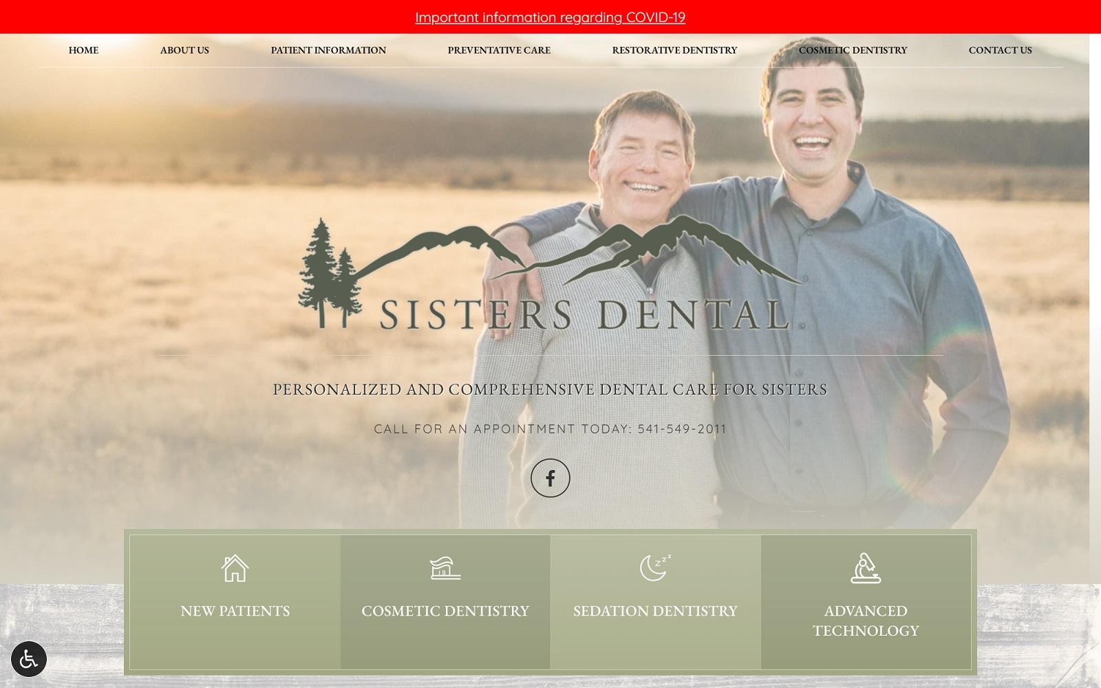 Sisters Dental