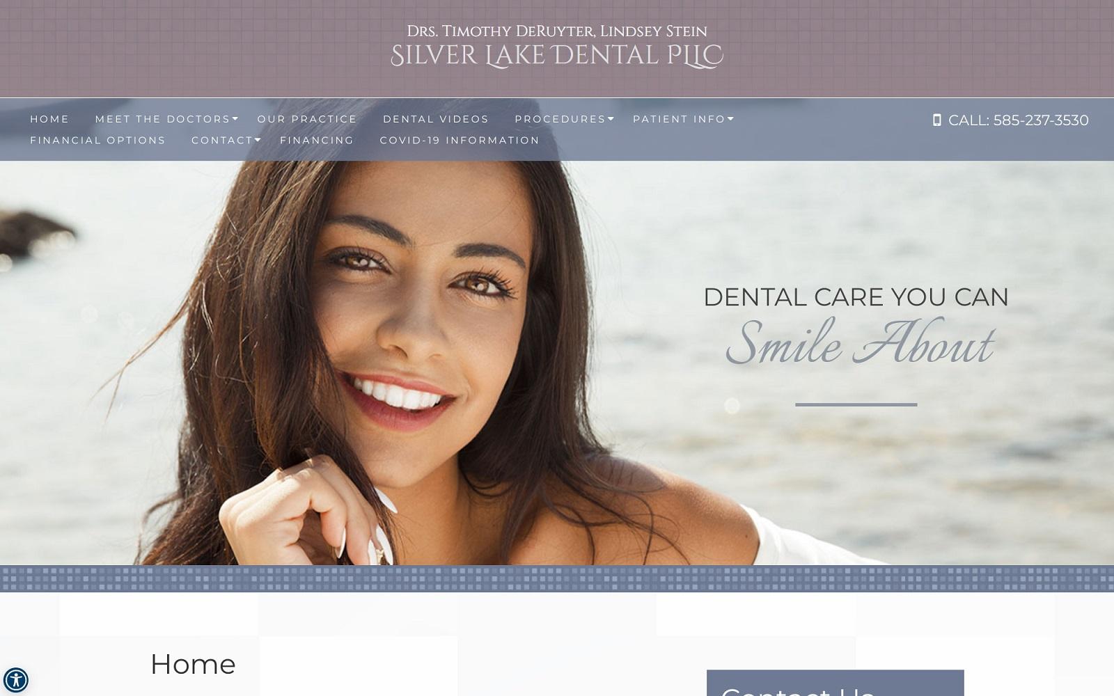 Silver Lake Dental PLLC