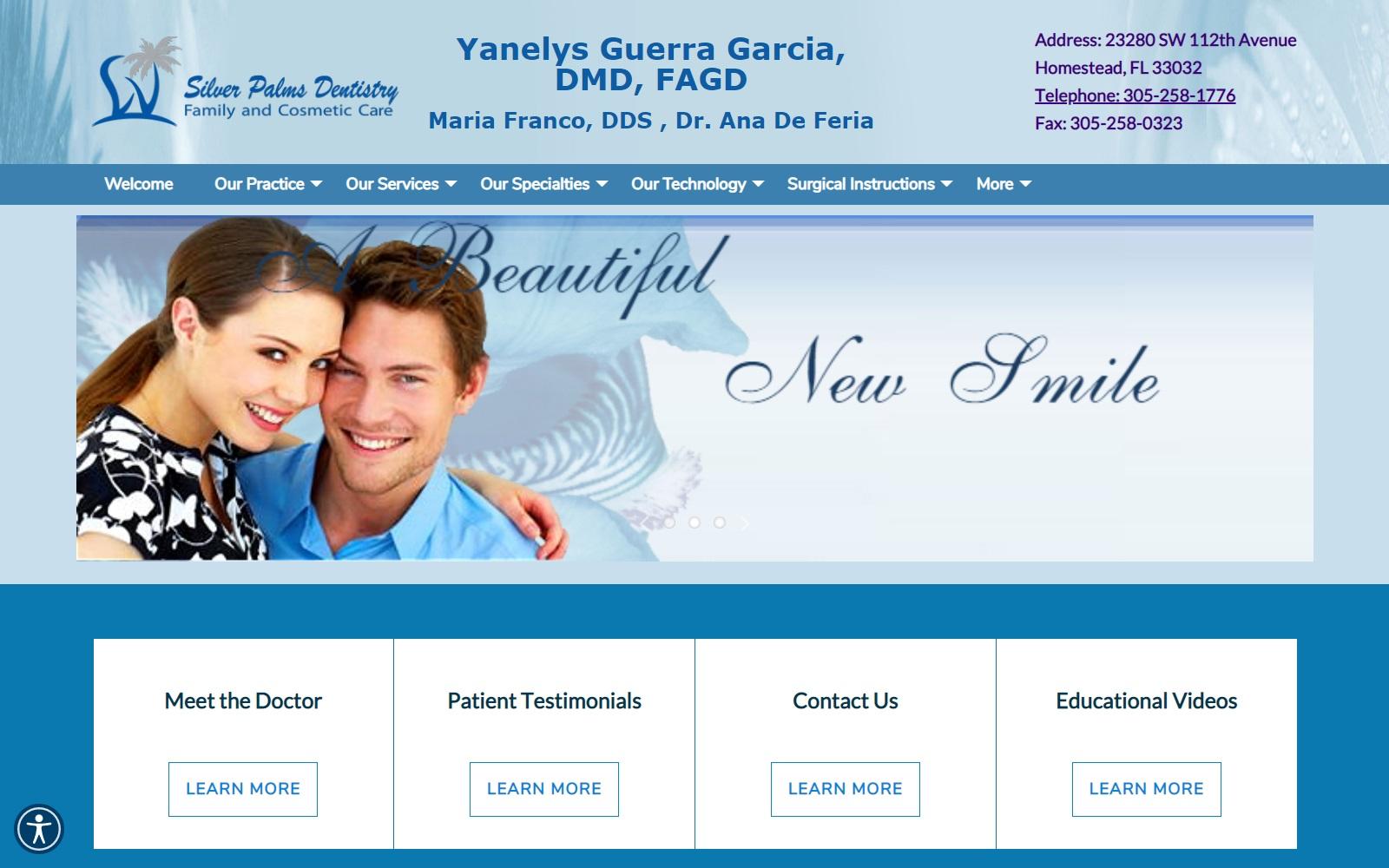 Dr. Yanelys Guerra DMD